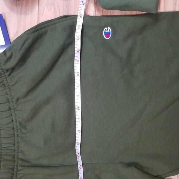 Champion XXL Joggers - Picture 7 of 12